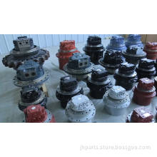 Excavators Part 20R-60-00100 PC20-3 Travel Motor GM03